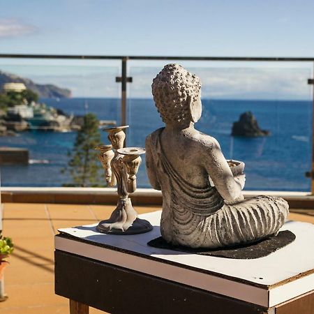 Apartament Sea Shell Funchal  Zewnętrze zdjęcie