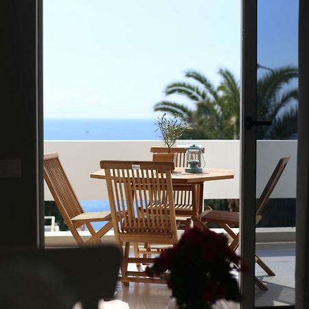 Apartament Sea Shell Funchal  Zewnętrze zdjęcie