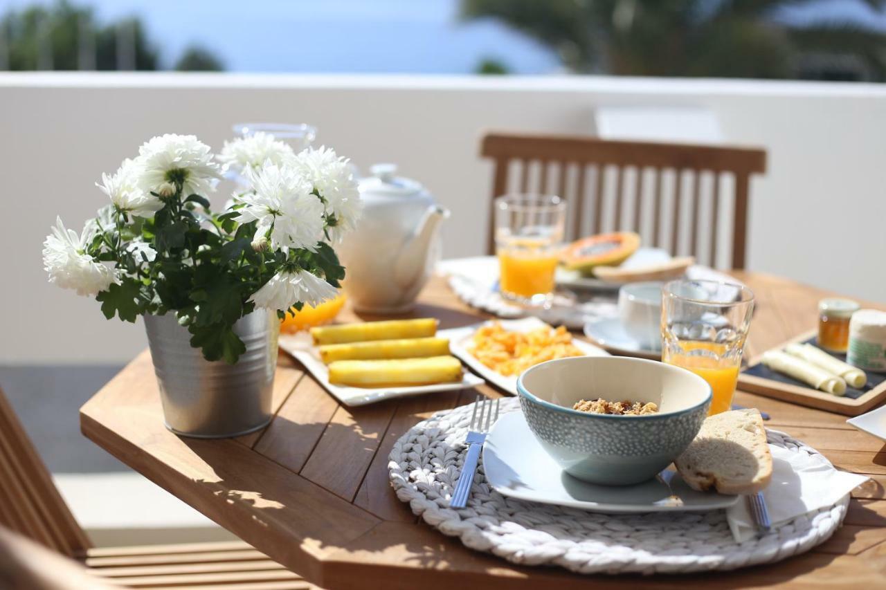 Apartament Sea Shell Funchal  Zewnętrze zdjęcie