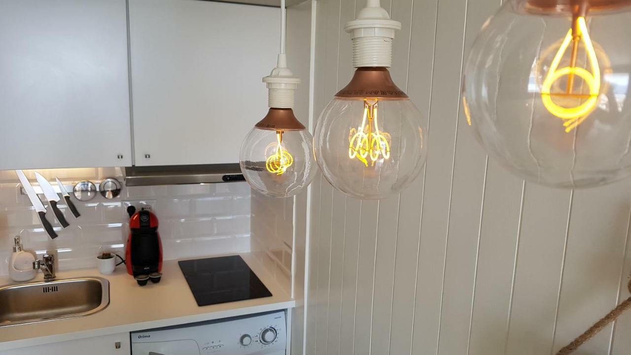Apartament Sea Shell Funchal  Zewnętrze zdjęcie