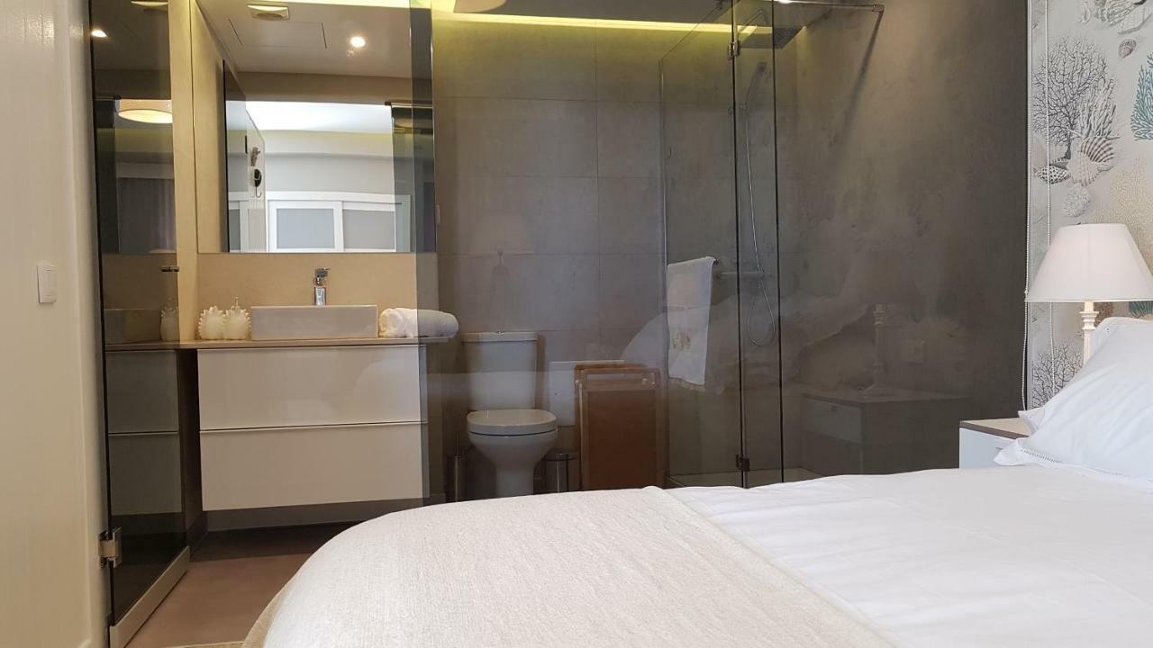 Apartament Sea Shell Funchal  Zewnętrze zdjęcie