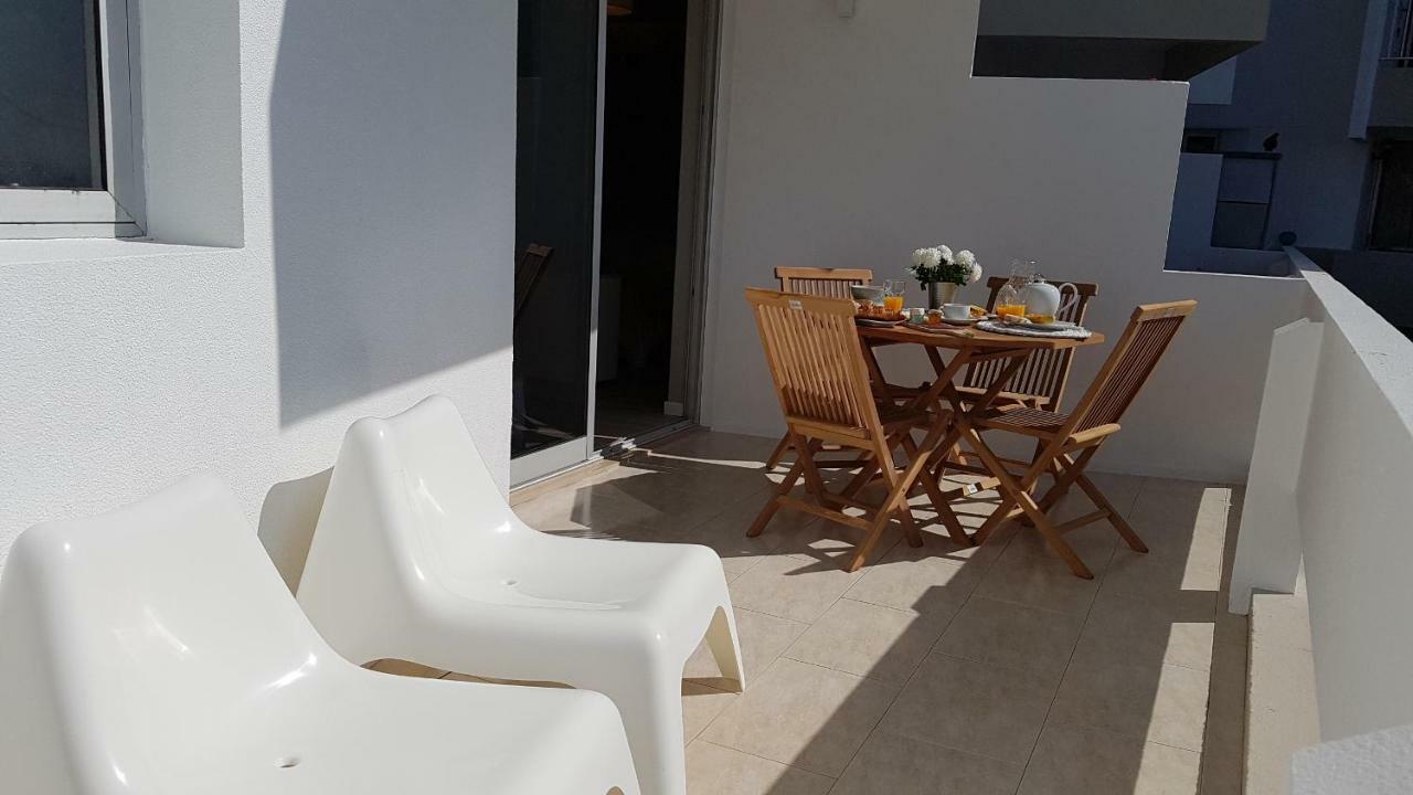 Apartament Sea Shell Funchal  Zewnętrze zdjęcie