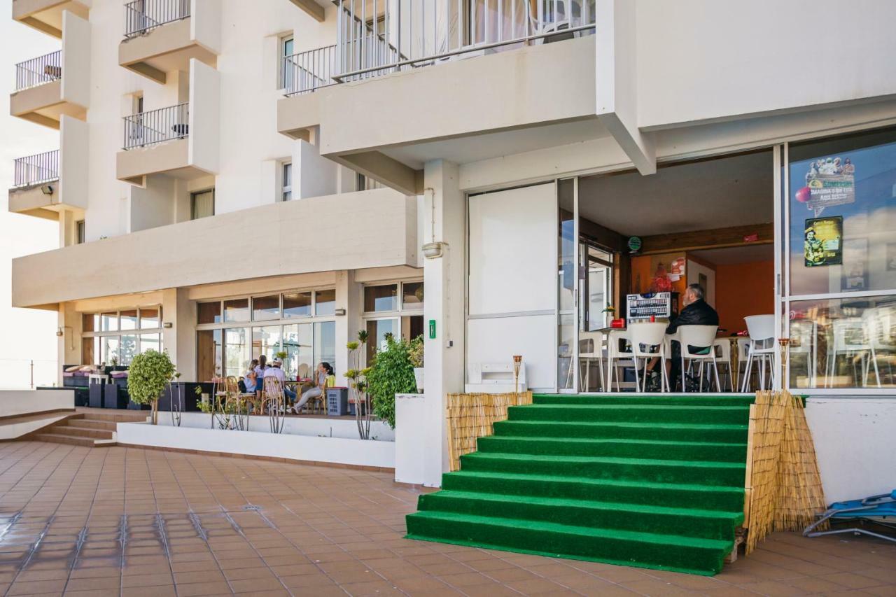 Apartament Sea Shell Funchal  Zewnętrze zdjęcie