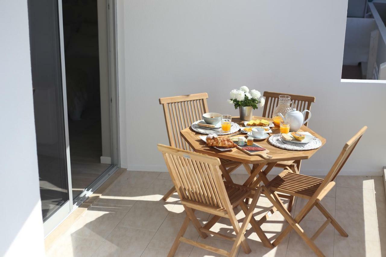 Apartament Sea Shell Funchal  Zewnętrze zdjęcie