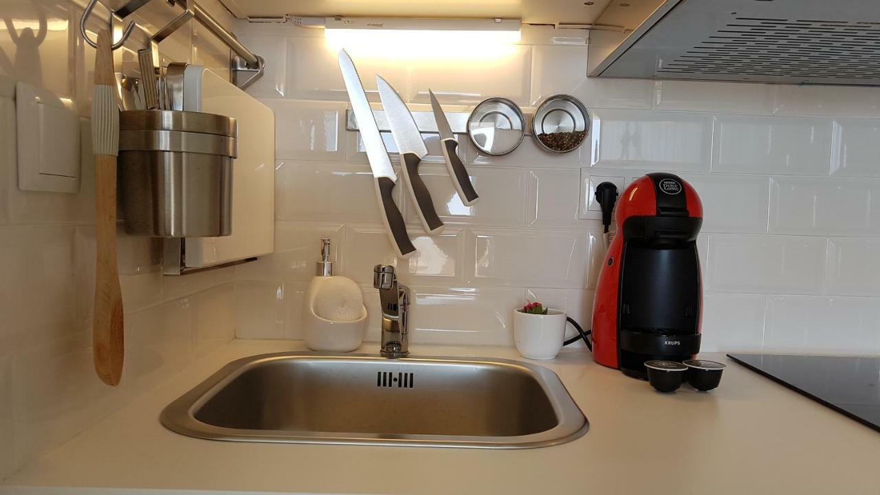 Apartament Sea Shell Funchal  Zewnętrze zdjęcie