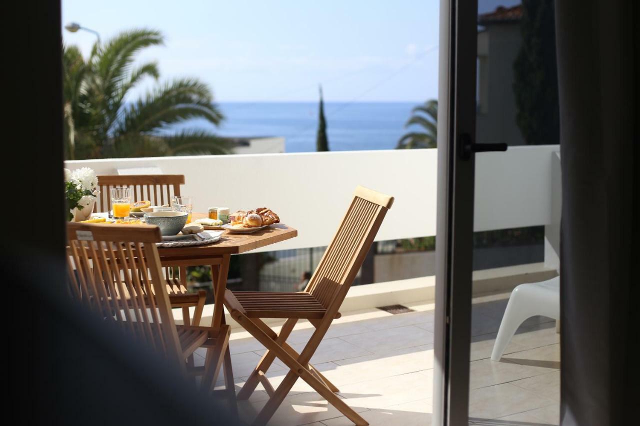 Apartament Sea Shell Funchal  Zewnętrze zdjęcie