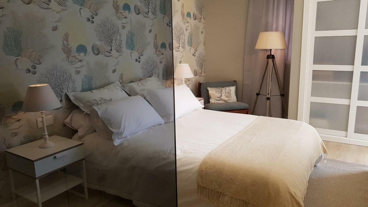 Apartament Sea Shell Funchal  Zewnętrze zdjęcie