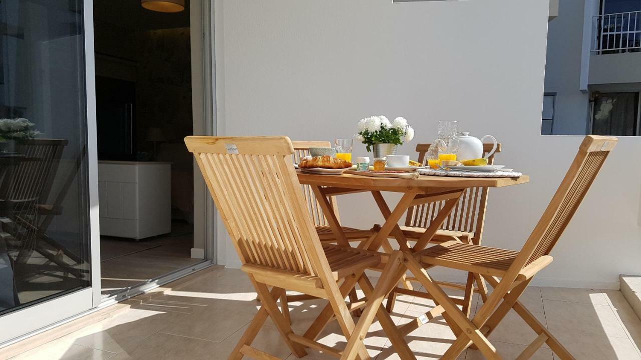Apartament Sea Shell Funchal  Zewnętrze zdjęcie