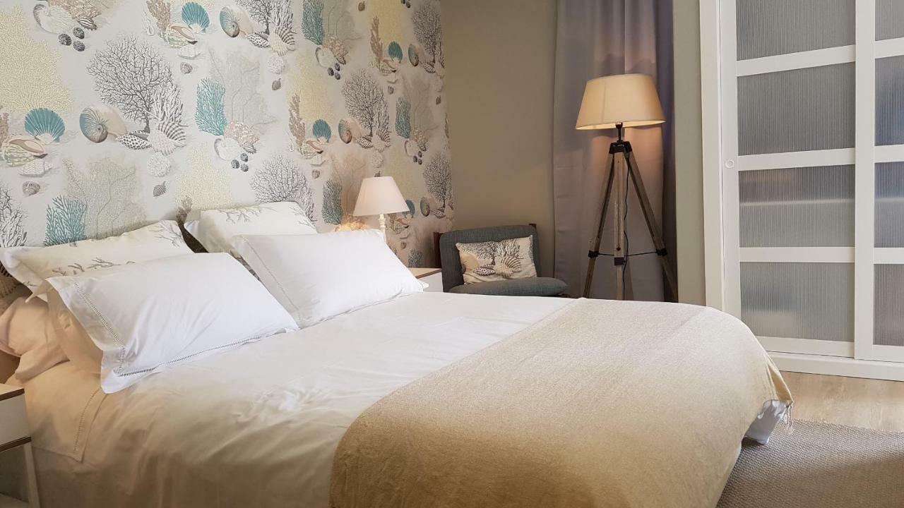 Apartament Sea Shell Funchal  Zewnętrze zdjęcie