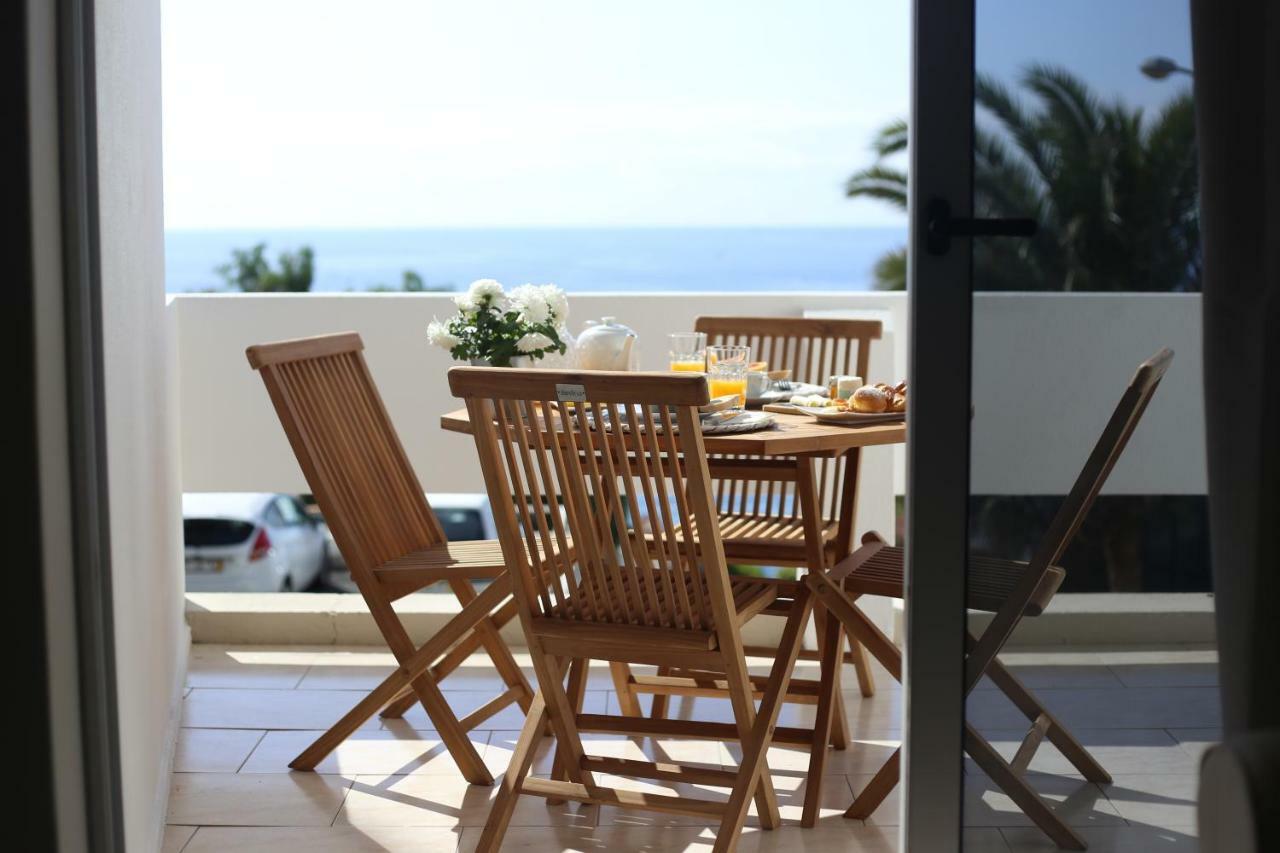Apartament Sea Shell Funchal  Zewnętrze zdjęcie