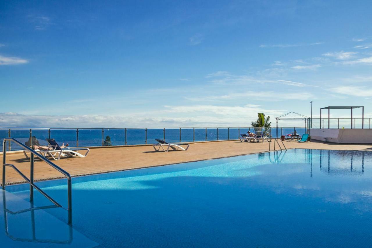 Apartament Sea Shell Funchal  Zewnętrze zdjęcie