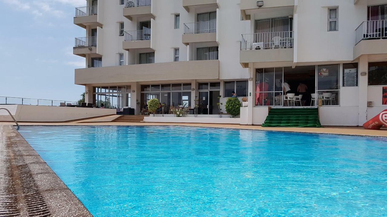 Apartament Sea Shell Funchal  Zewnętrze zdjęcie