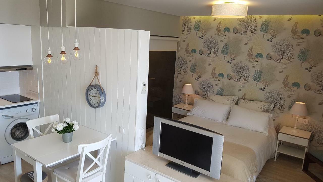 Apartament Sea Shell Funchal  Zewnętrze zdjęcie