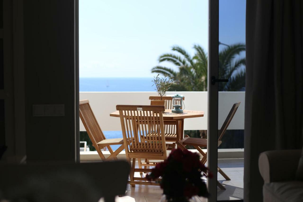 Apartament Sea Shell Funchal  Zewnętrze zdjęcie