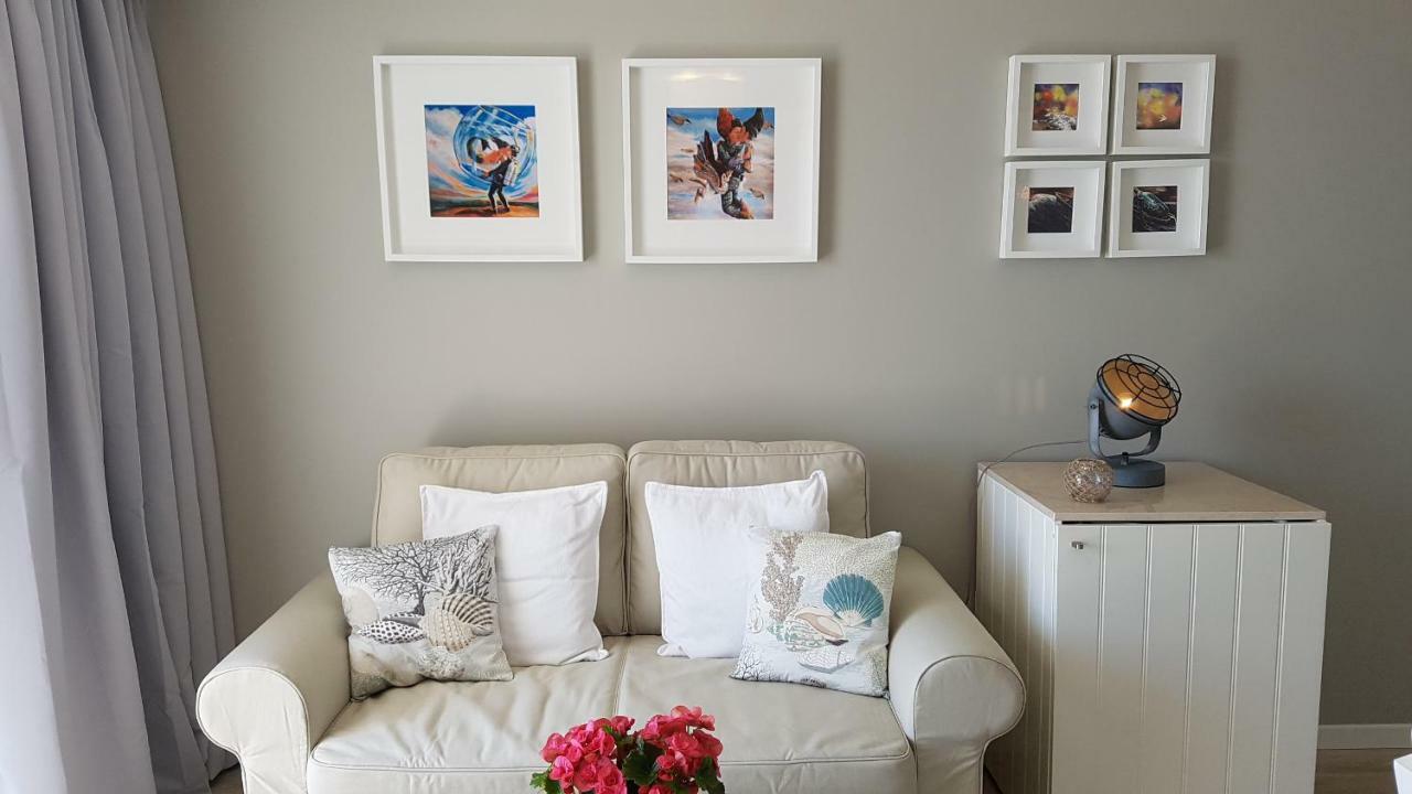 Apartament Sea Shell Funchal  Zewnętrze zdjęcie