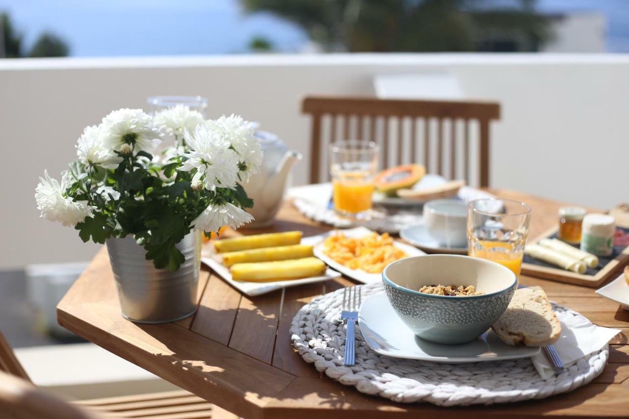 Apartament Sea Shell Funchal  Zewnętrze zdjęcie