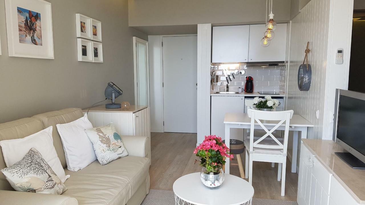 Apartament Sea Shell Funchal  Zewnętrze zdjęcie