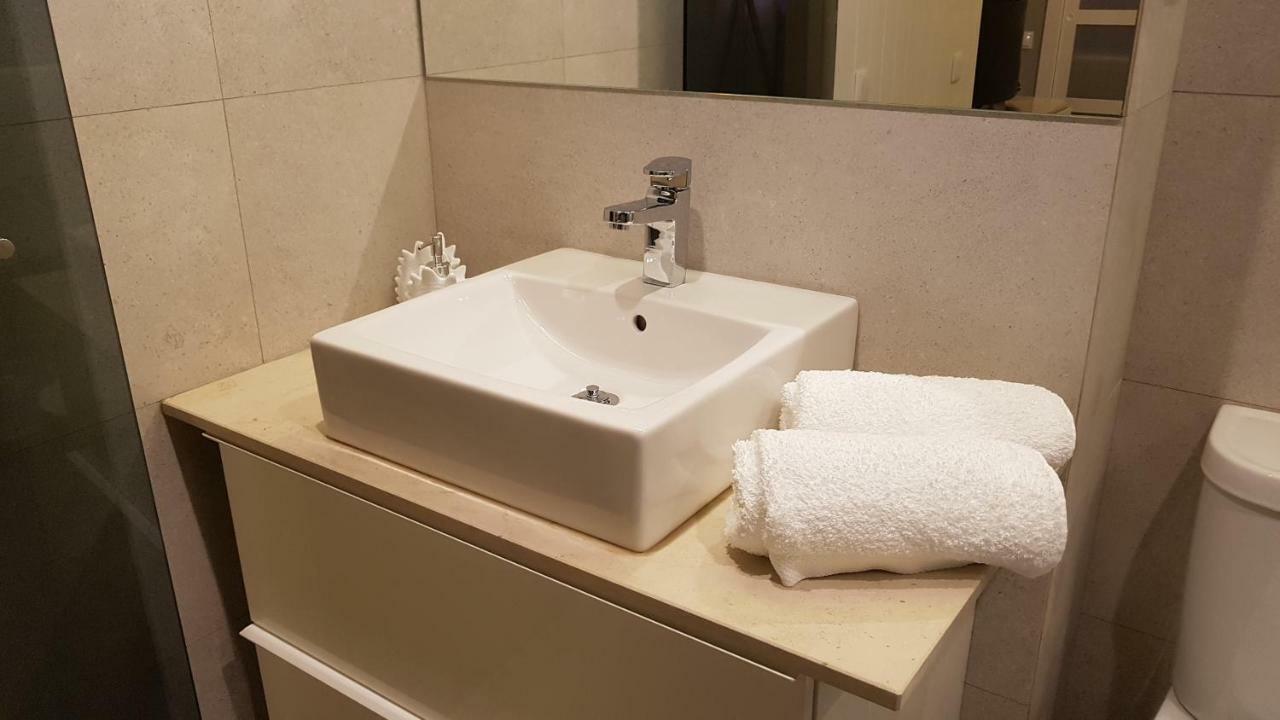 Apartament Sea Shell Funchal  Zewnętrze zdjęcie