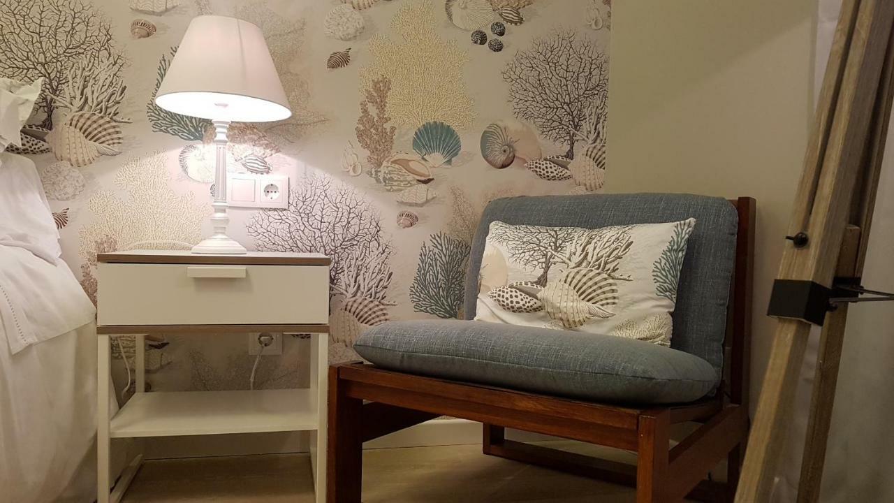 Apartament Sea Shell Funchal  Zewnętrze zdjęcie