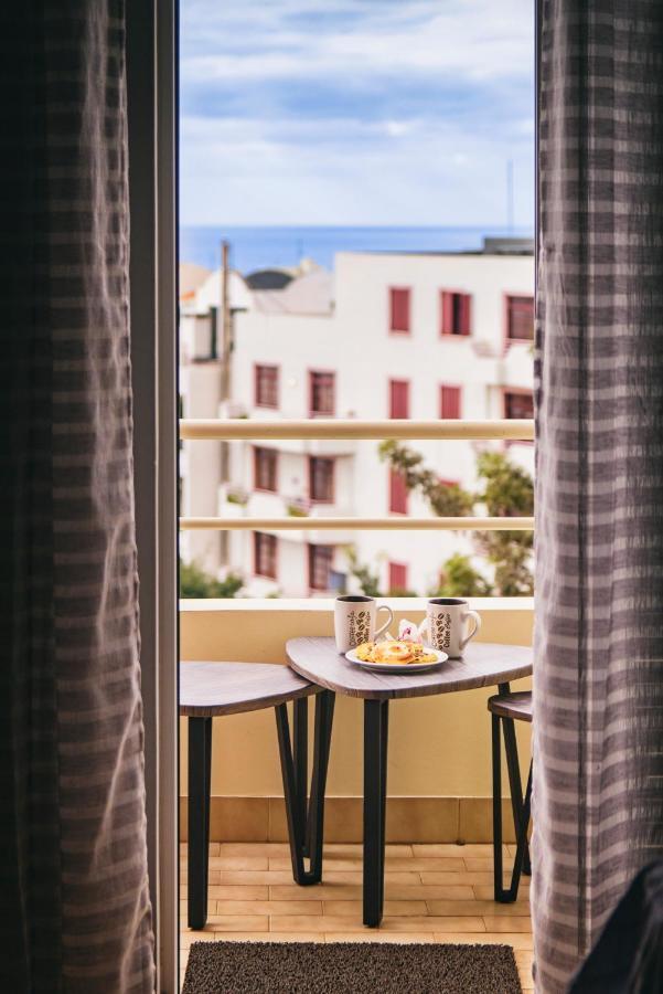 Apartament Sea Shell Funchal  Zewnętrze zdjęcie